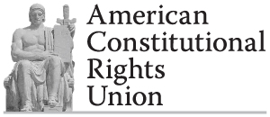 ACRU logo