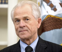 White House trade adviser Peter Navarro (Andrew Harnik/AP) Read Newsmax: Trump Adviser Navarro: 6 Frauds 'More Than Sufficient' to Swing Election Outcome Urgent: Do you approve of Pres. Trump’s job performance? Vote Here Now!
